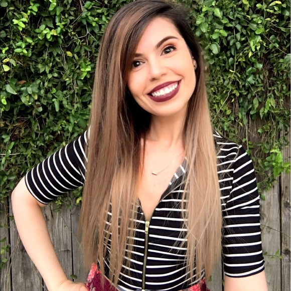 Meet your Posher, Maliza - Picture 1 of 7